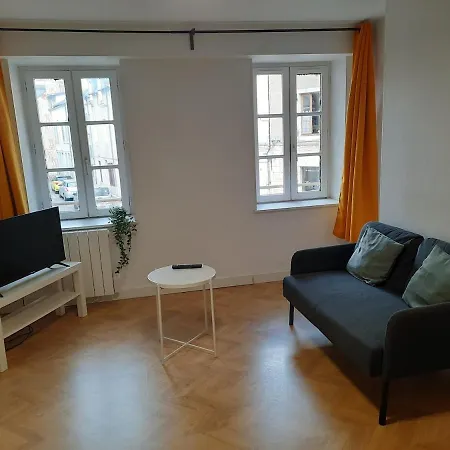 An Cbl Διαμέρισμα *