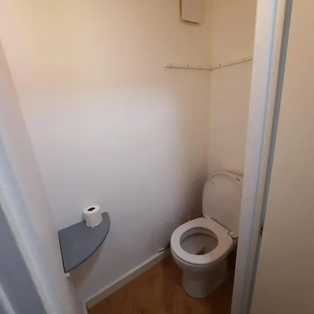 Appartement Le Crebillon - 30m2, 2 Prs, 1 Ch, Centre