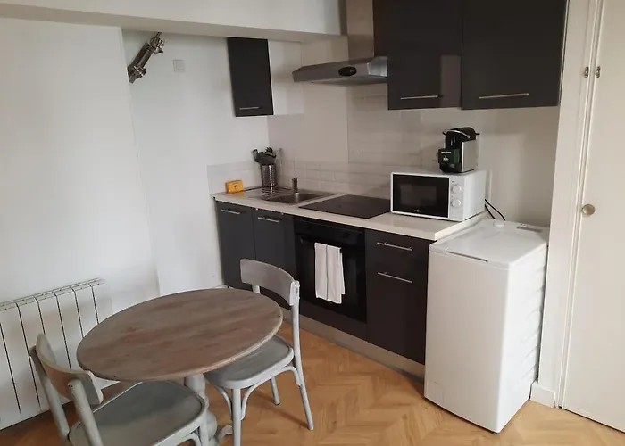 An Cbl Διαμέρισμα *