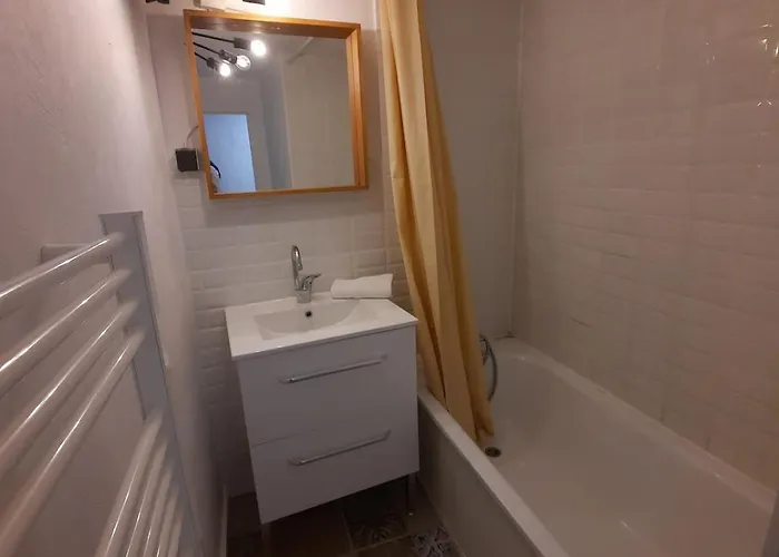 Διαμέρισμα An Cbl Ντιζόν